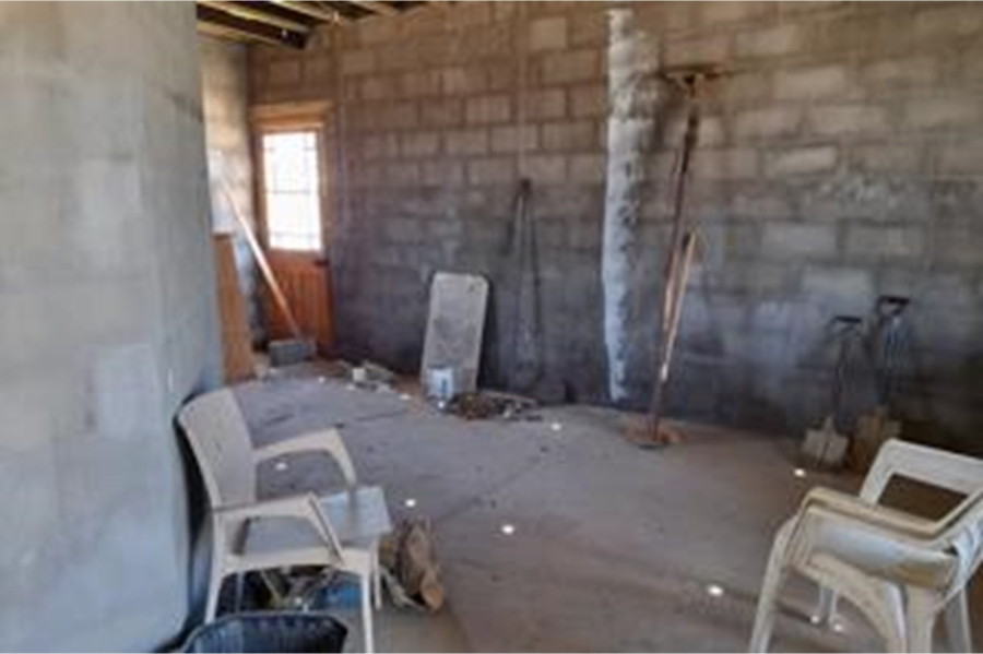 0 Bedroom Property for Sale in Kleinsee Northern Cape